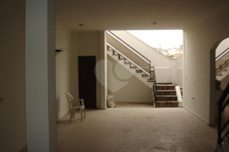 Sobrado à venda com 6 quartos, sendo 2 suítes,  em Santana, São Paulo, SP