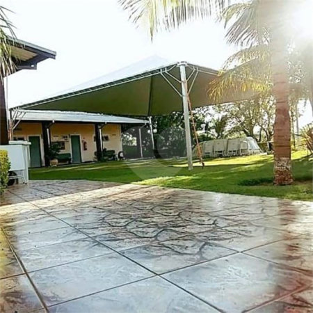 Chácara à venda com 1 quarto em Condomínio Fechado Piccolo Paese, Salto, SP