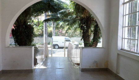 Sobrado à venda com 6 quartos em Jardim Floresta, São Paulo, SP
