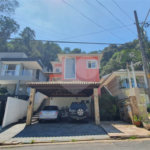 Casa à venda com 3 quartos, sendo 2 suítes, no condomínio Cond Jardim Itatinga, São Paulo - SP