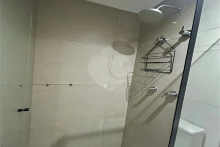 Studio à venda ou para alugar com 1 quarto em Vila Clementino, São Paulo, SP