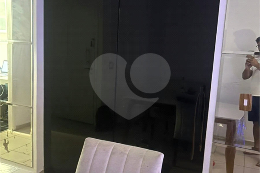 Apartamento à venda com 2 quartos, sendo 1 suíte, em Santana, São Paulo, SP