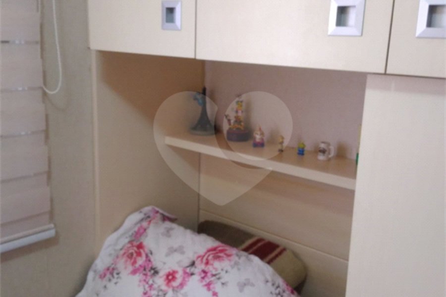 Sobrado à venda com 3 quartos, sendo 1 suíte, em Tucuruvi, São Paulo, SP