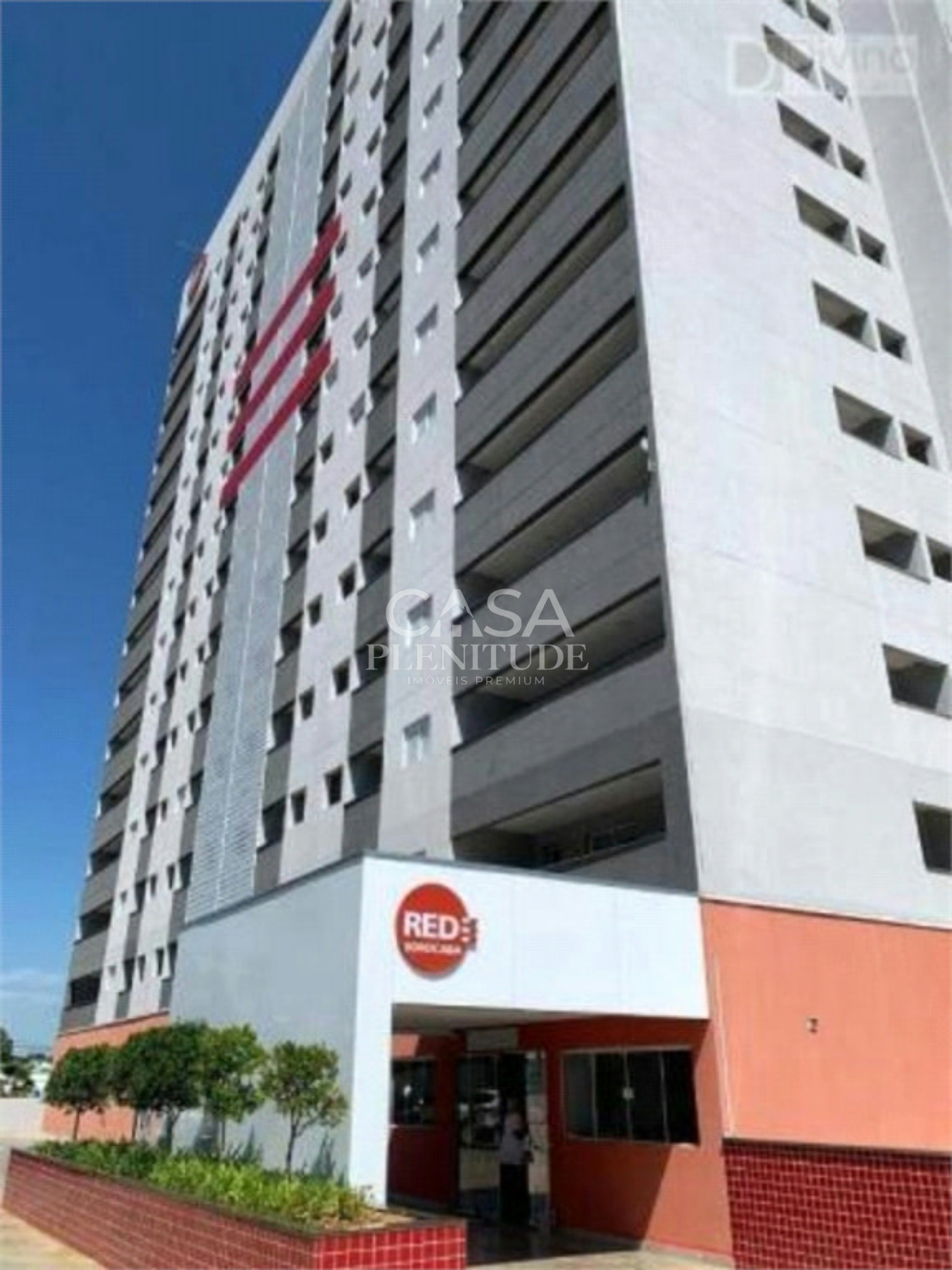 Studio para alugar com 1 quarto em Jardim América, Sorocaba, SP