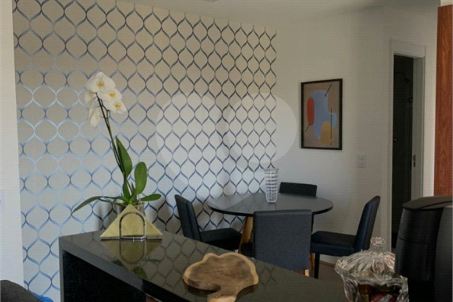 Apartamento à venda com 2 quartos em Freguesia do Ó, São Paulo, SP