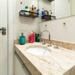 Apartamento à venda com 3 quartos, sendo 1 suíte, em Vila Ipojuca, São Paulo, SP