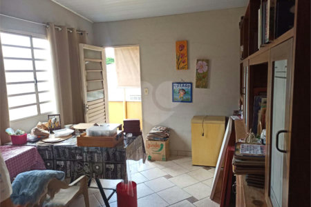 Casa à venda com 4 quartos, sendo 1 suíte, em Perdizes, São Paulo, SP