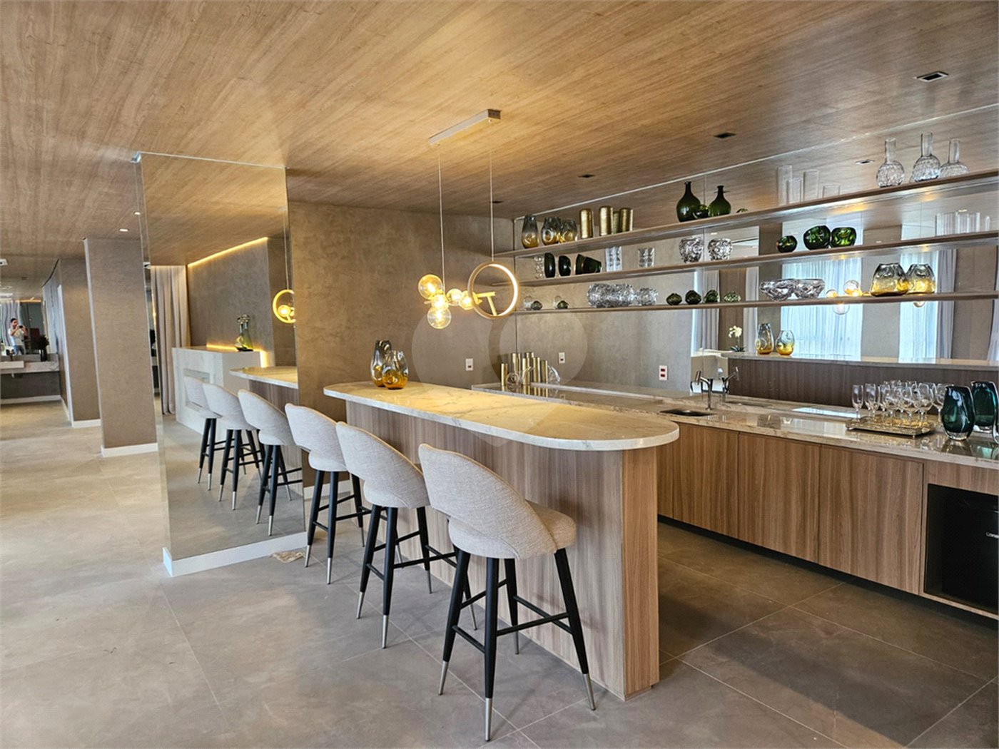 Apartamento à venda com 3 suítes em Tucuruvi, São Paulo, SP