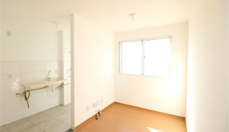 Apartamento à venda com 2 quartos em Colônia (zona Leste), São Paulo, SP