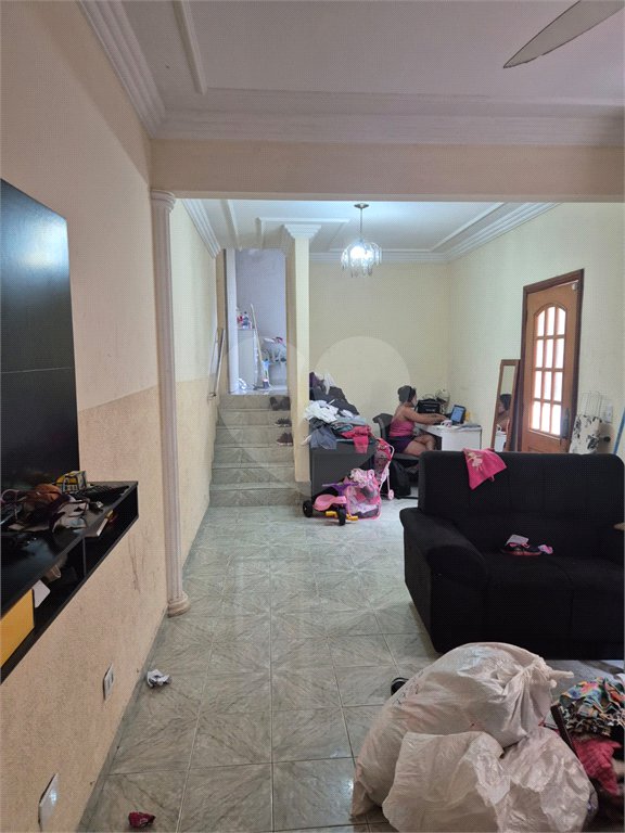 Sobrado à venda com 4 quartos em Tremembé, São Paulo, SP
