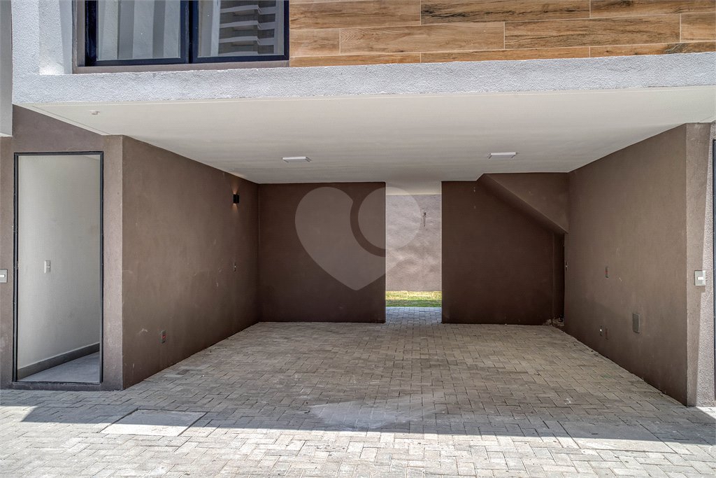 Casa à venda com 2 suítes em Brooklin Novo, São Paulo, SP