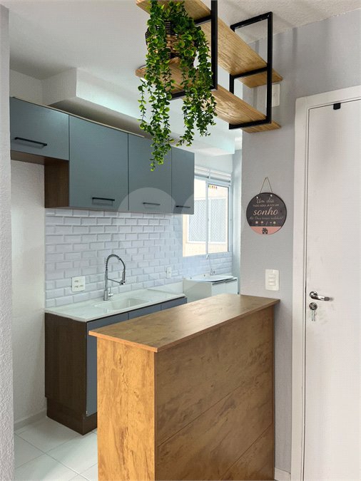 Apartamento à venda com 2 quartos em Tremembé, São Paulo, SP