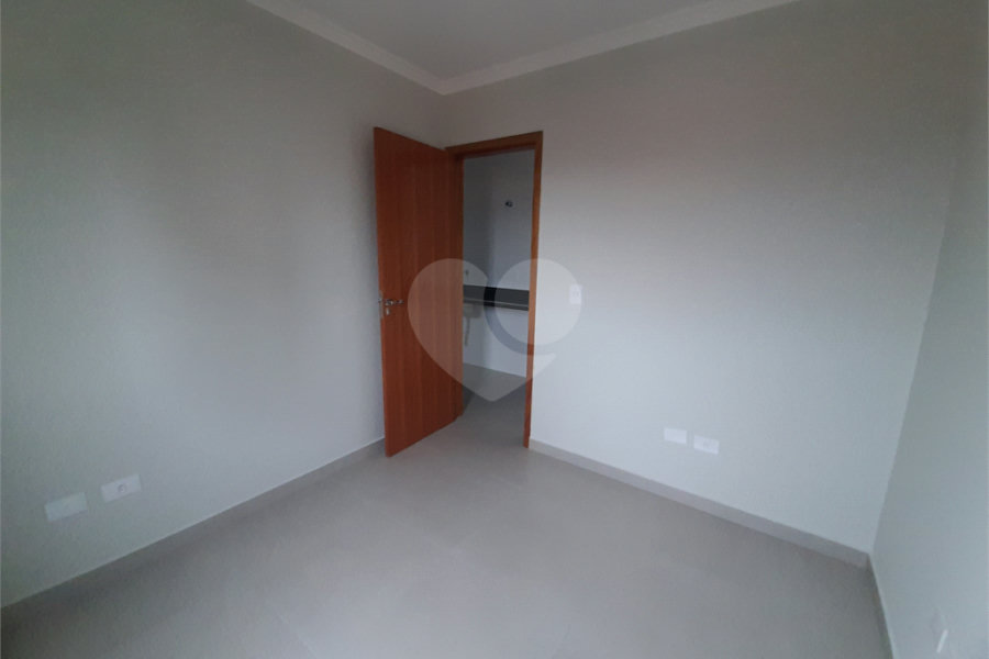 Apartamento à venda com 2 quartos em Vila Nivi, São Paulo, SP