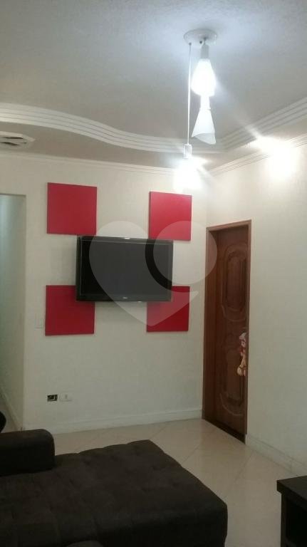 Casa Térrea à venda com 2 suítes em Casa Verde, São Paulo, SP