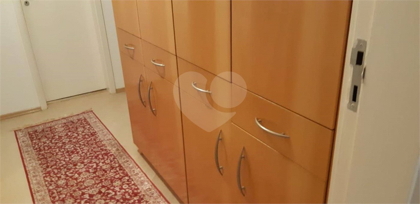 Apartamento à venda com 3 quartos, sendo 1 suíte, em Santana, São Paulo, SP