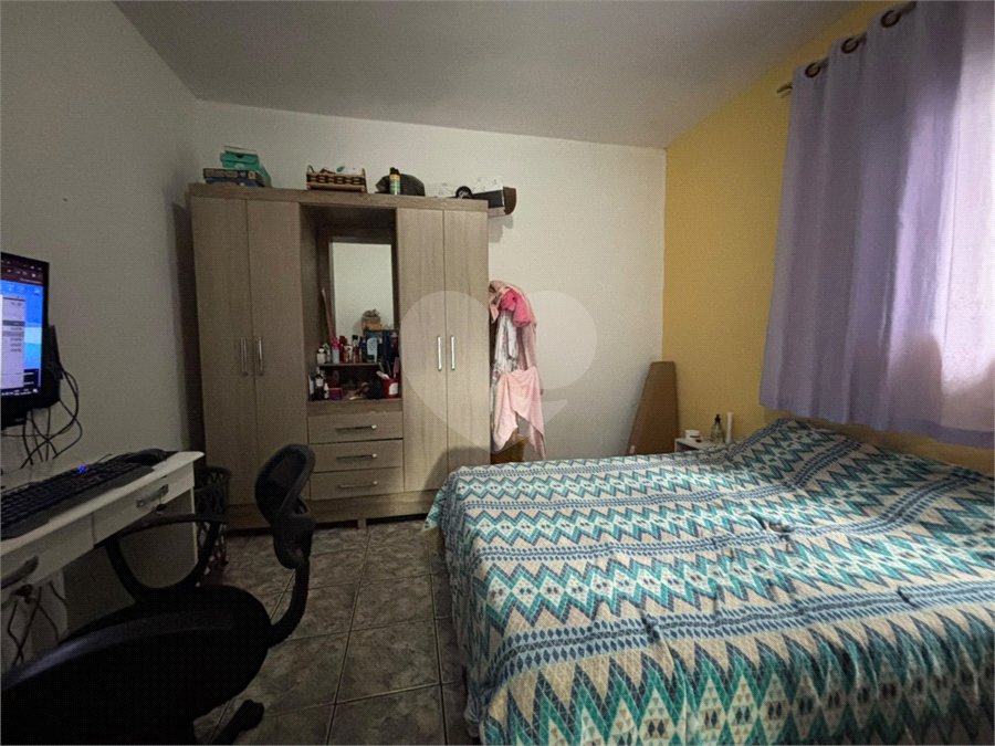 Casa à venda com 2 quartos em Jardim Presidente Dutra, Guarulhos, SP