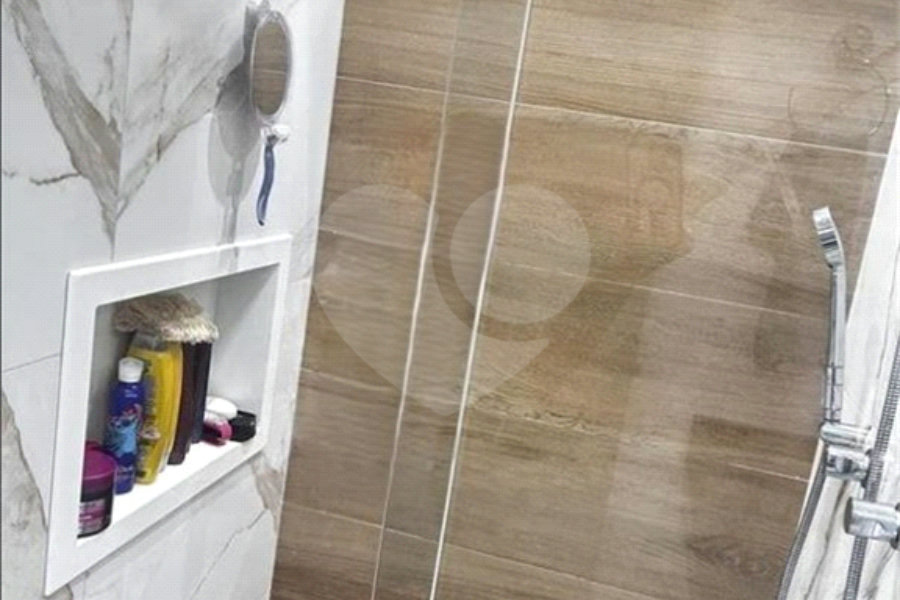Apartamento à venda com 2 quartos em Horto, São Paulo, SP