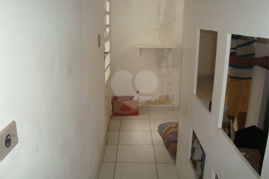 Sobrado para alugar com 3 quartos, sendo 1 suíte,  em Santana, São Paulo, SP