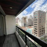 Apartamento à venda ou para alugar com 2 quartos, sendo 1 suíte,  em Itaim Bibi, São Paulo, SP