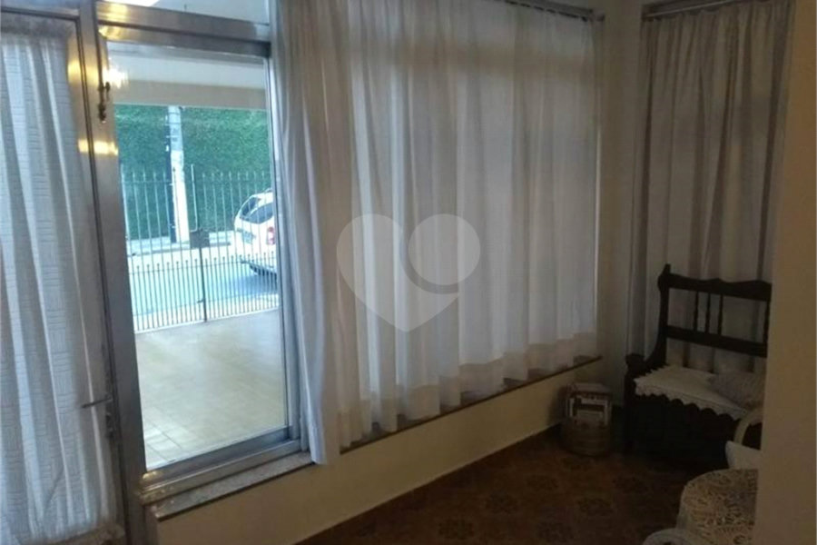 Sobrado à venda com 3 quartos em Santana, São Paulo, SP