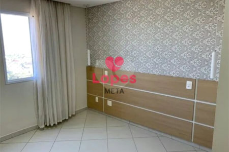 Apartamento à venda com 2 quartos, sendo 1 suíte, em Urbanova, São José dos Campos, SP