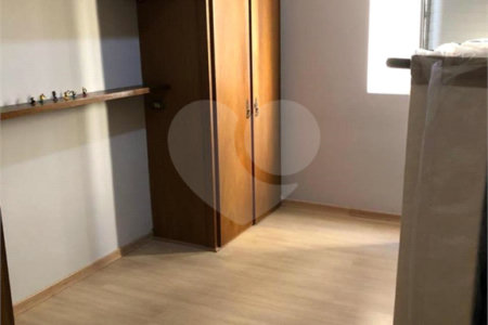 Apartamento à venda com 2 quartos em Baeta Neves, São Bernardo do Campo, SP