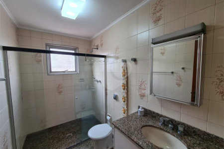 Apartamento à venda ou para alugar com 3 suítes em Santana, São Paulo, SP