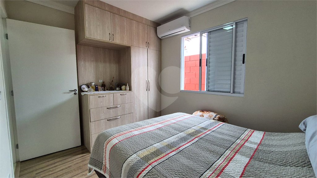 Casa à venda com 2 quartos no condomínio Residencial Estoril, Sorocaba - SP