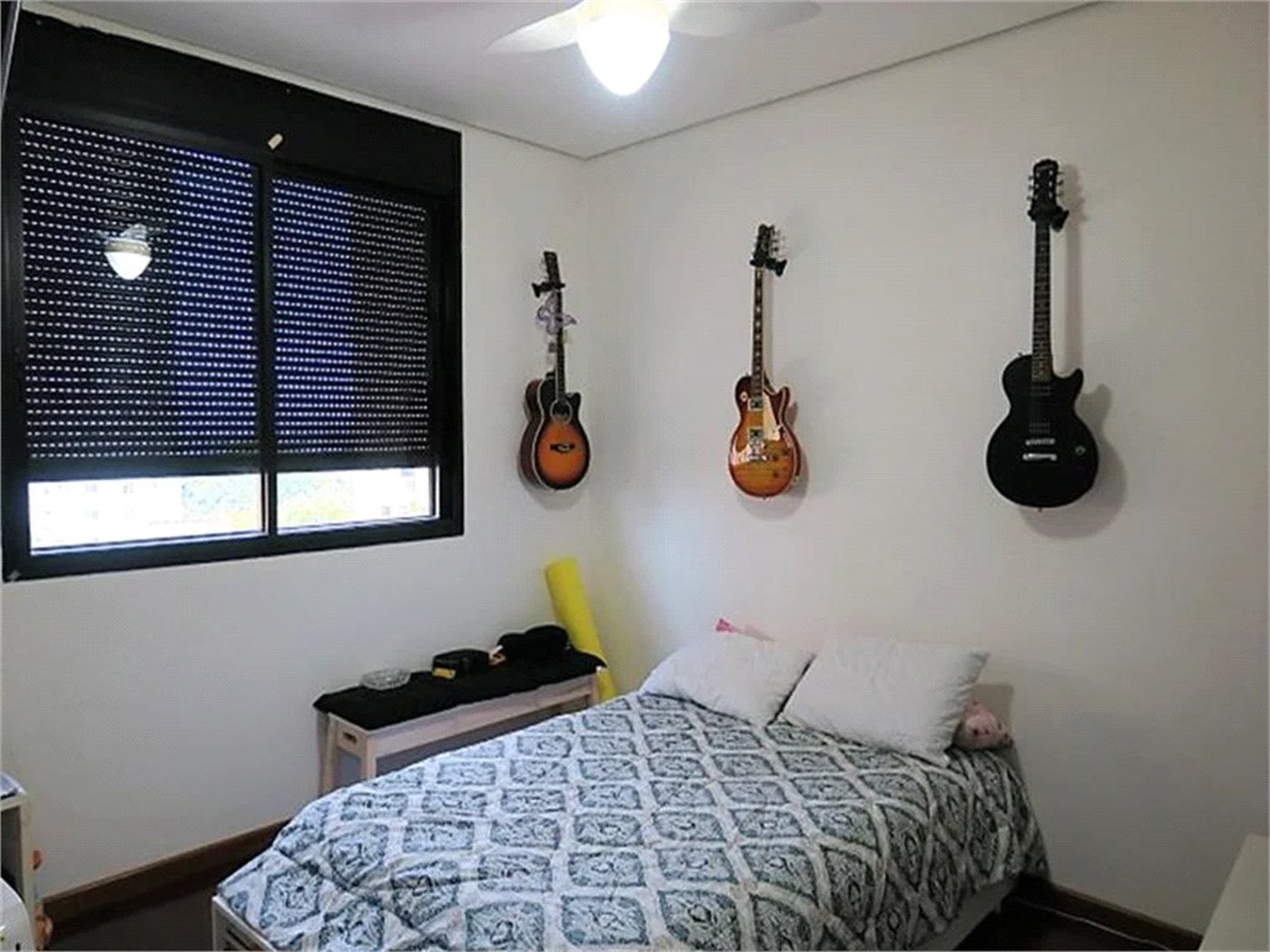 Apartamento à venda com 4 suítes em Vila Suzana, São Paulo, SP