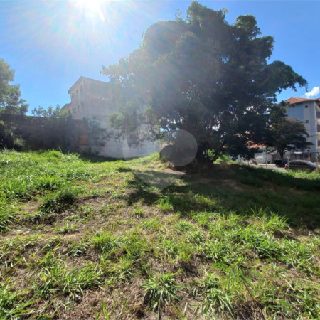 Terreno à venda em Jardim Europa, Sorocaba, SP