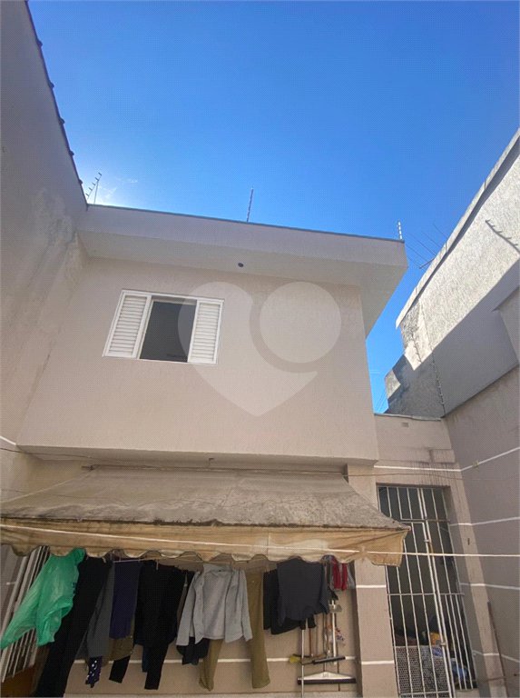 Casa à venda com 4 suítes em Vila Maria, São Paulo, SP
