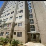 Apartamento à venda com 2 quartos em Parque Nações Unidas, São Paulo, SP