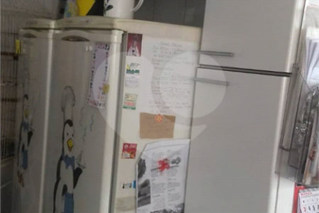 Apartamento à venda com 3 suítes em Água Fria, São Paulo, SP