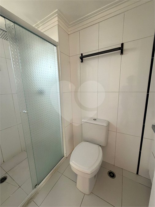 Apartamento para alugar com 3 suítes no Centro, Santo André, SP