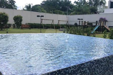 Apartamento à venda com 3 quartos, sendo 1 suíte, em Jardim Dom Bosco, São Paulo, SP