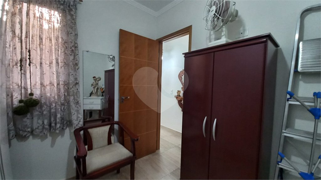 Sobrado à venda com 3 quartos, sendo 1 suíte, em Vila Medeiros, São Paulo, SP
