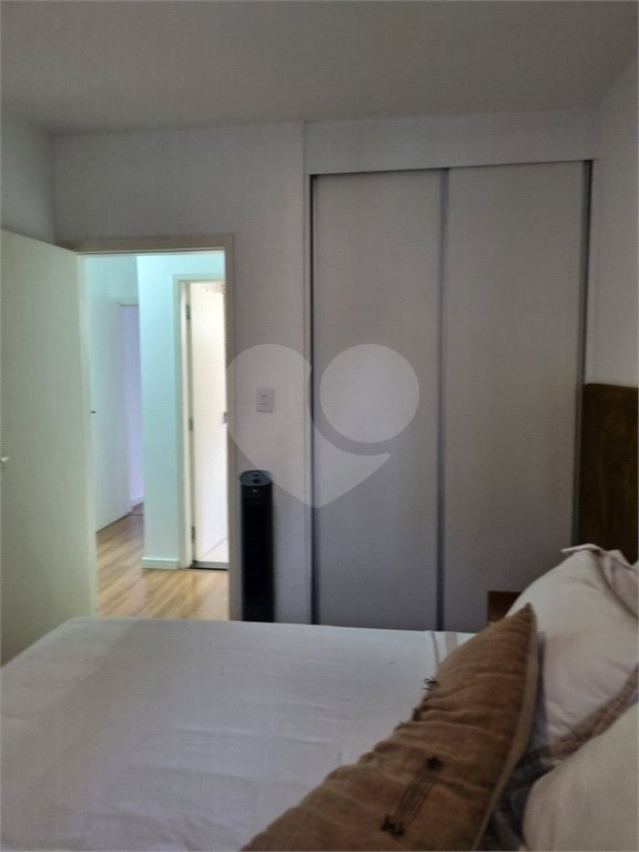 Apartamento à venda com 2 quartos em Moema, São Paulo, SP