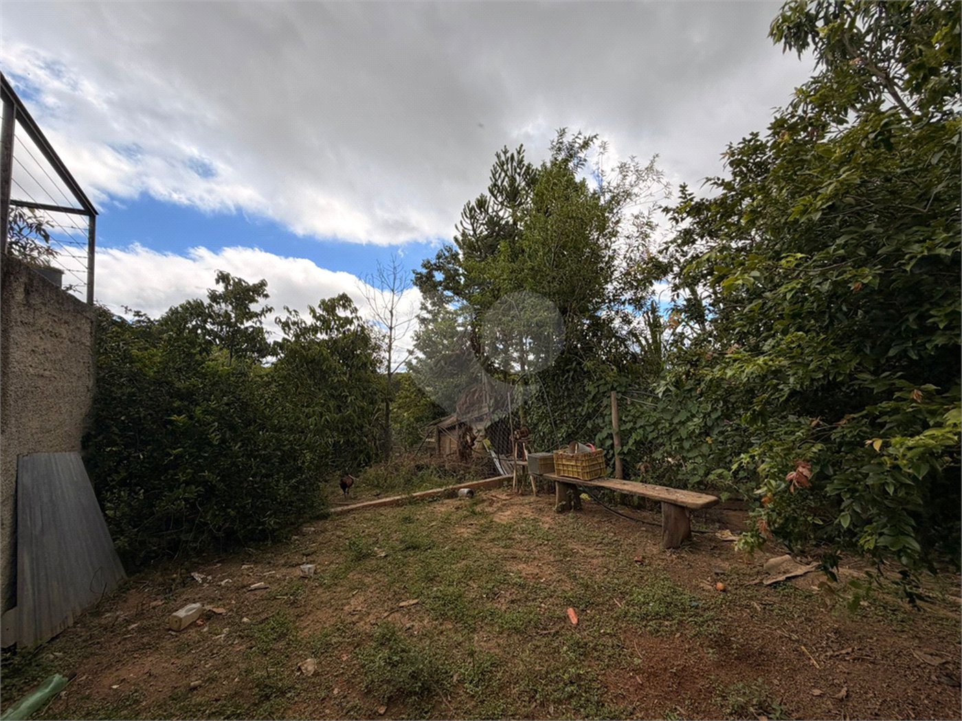 Chácara à venda com 3 quartos, sendo 1 suíte, no Centro, Araçoiaba da Serra, SP