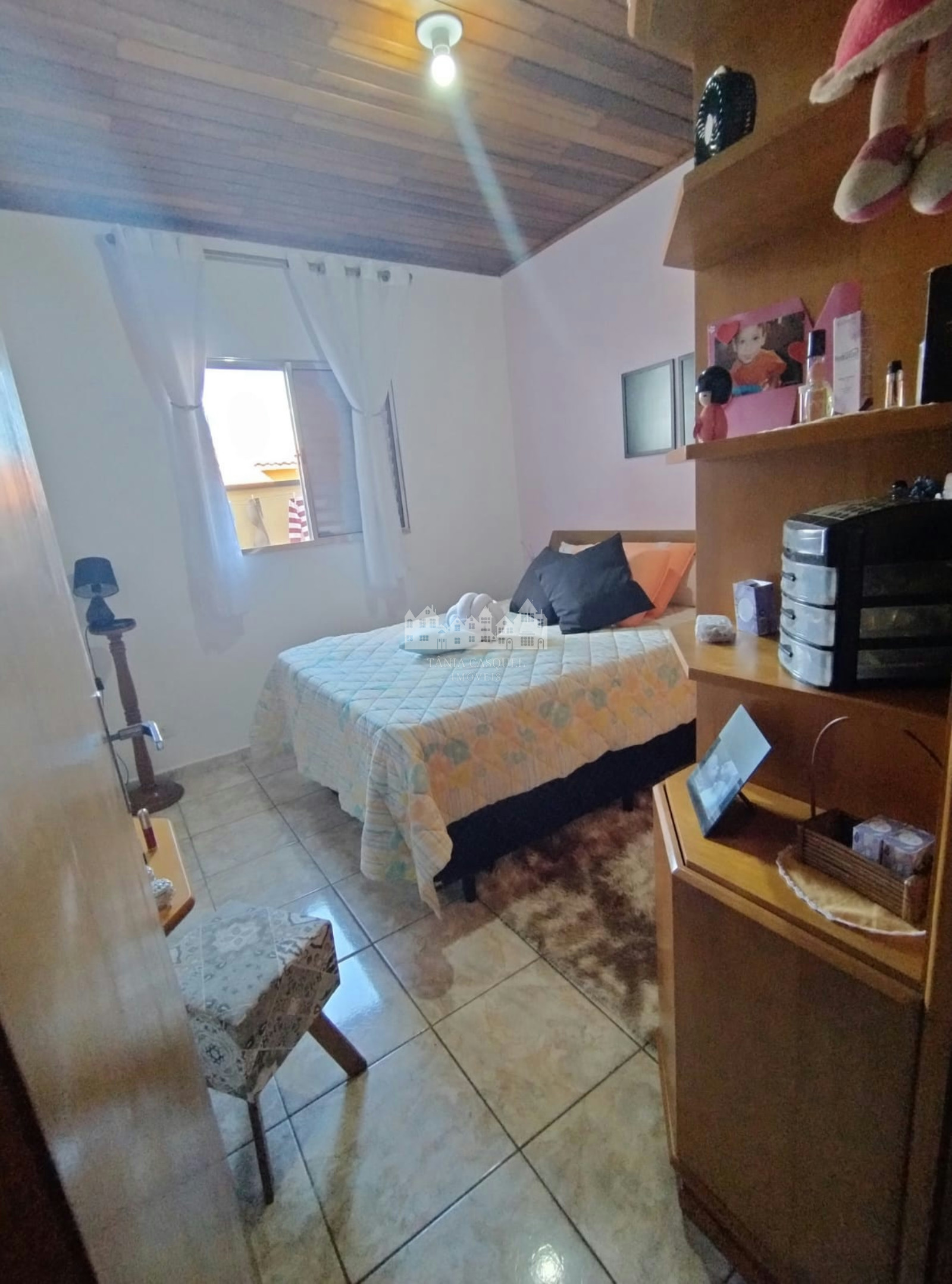 Casa de Condomínio, 2 quartos - Foto 7