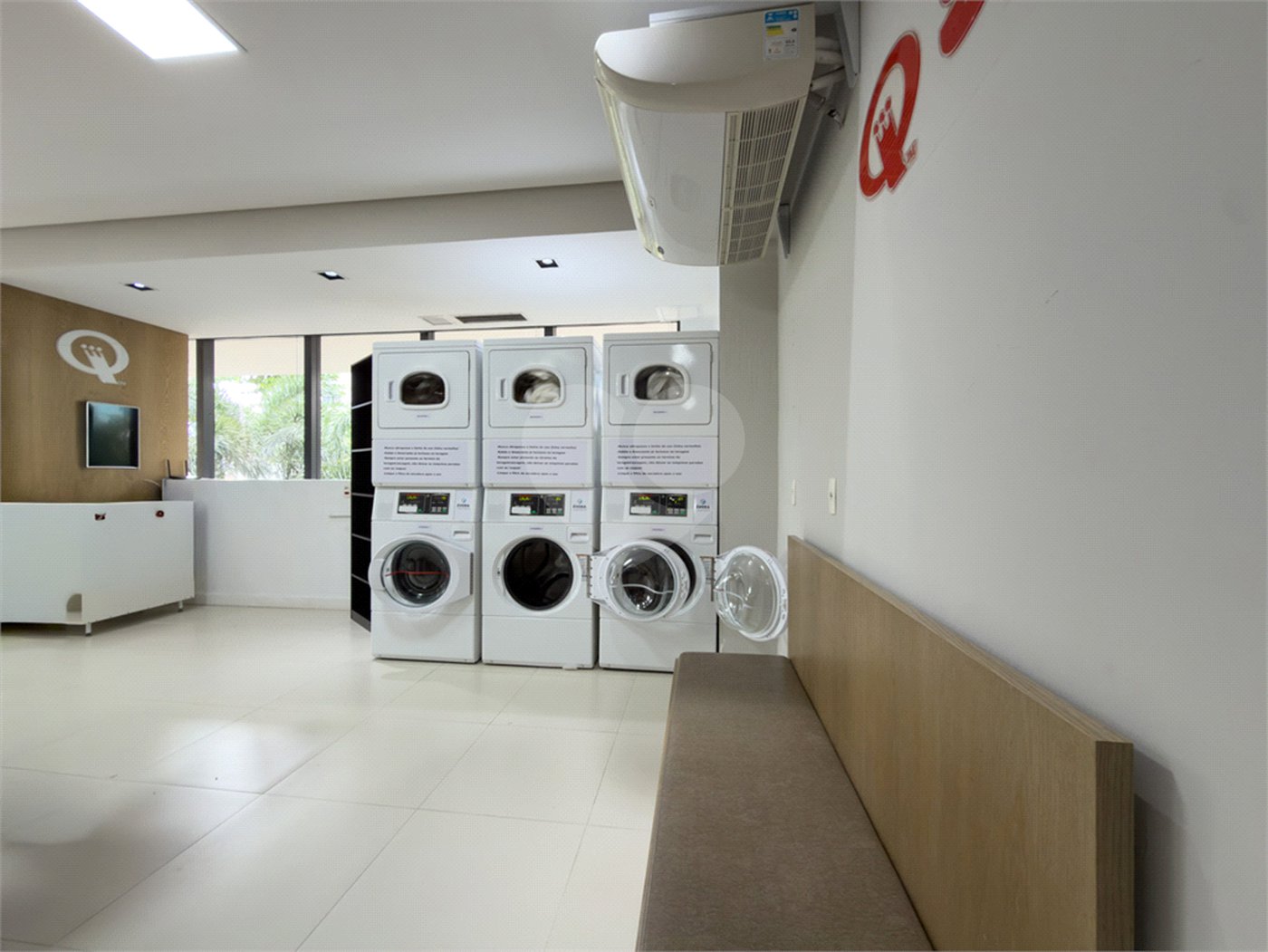 Apartamento à venda com 1 suíte em Cidade Monções, São Paulo, SP