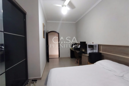 Sobrado à venda com 3 quartos, sendo 1 suíte, em Jardim Dois Corações, Sorocaba, SP