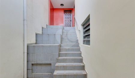 Sobrado à venda com 4 quartos, sendo 1 suíte, em Jardim Prudência, São Paulo, SP