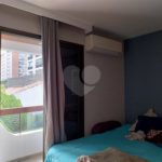 Apartamento à venda com 4 quartos, sendo 1 suíte,  em Brooklin Paulista, São Paulo, SP