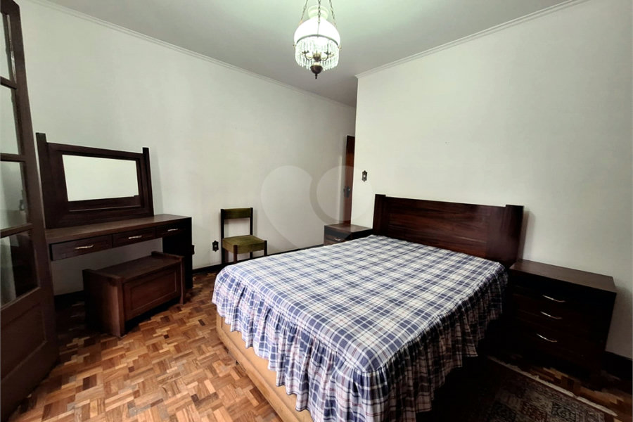 Sobrado à venda com 3 quartos, sendo 1 suíte, em Mandaqui, São Paulo, SP