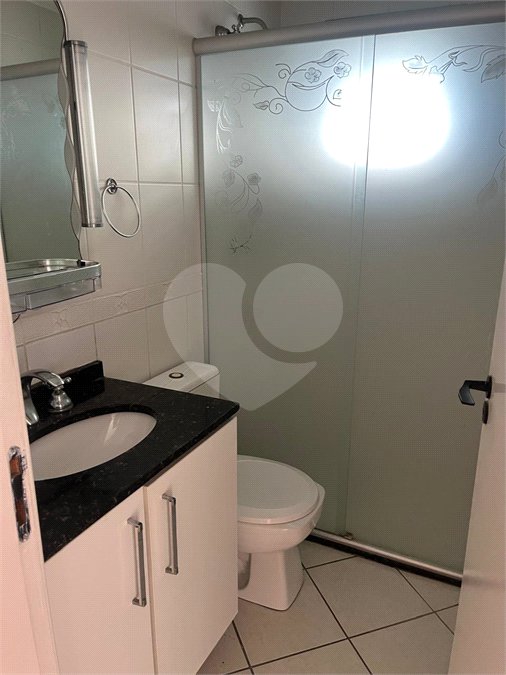 Apartamento para alugar com 3 suítes em Vila Assunção, Santo André, SP
