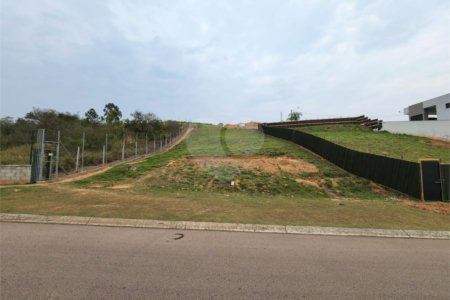 Terreno à venda no condomínio Terras da Alvorada, Jundiaí - SP
