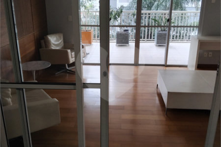 Sala à venda em Pinheiros, São Paulo, SP