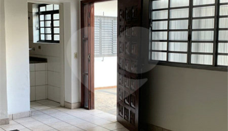 Casa à venda com 3 quartos em Brooklin, São Paulo, SP