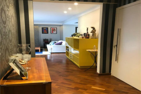 Apartamento à venda com 3 quartos, sendo 1 suíte,  em Jardim Ampliação, São Paulo, SP