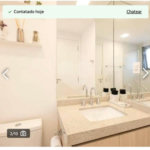 Apartamento à venda com 1 suíte em Itaim Bibi, São Paulo, SP